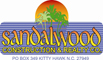 sandalwood